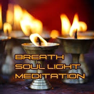 breath soul light meditation collection