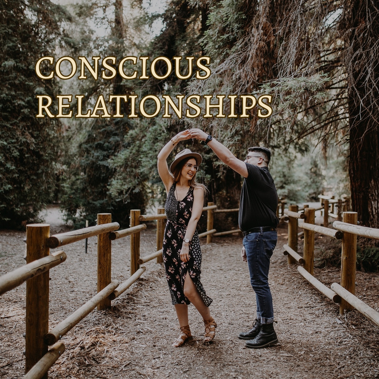 conscious relationships spiritual program
